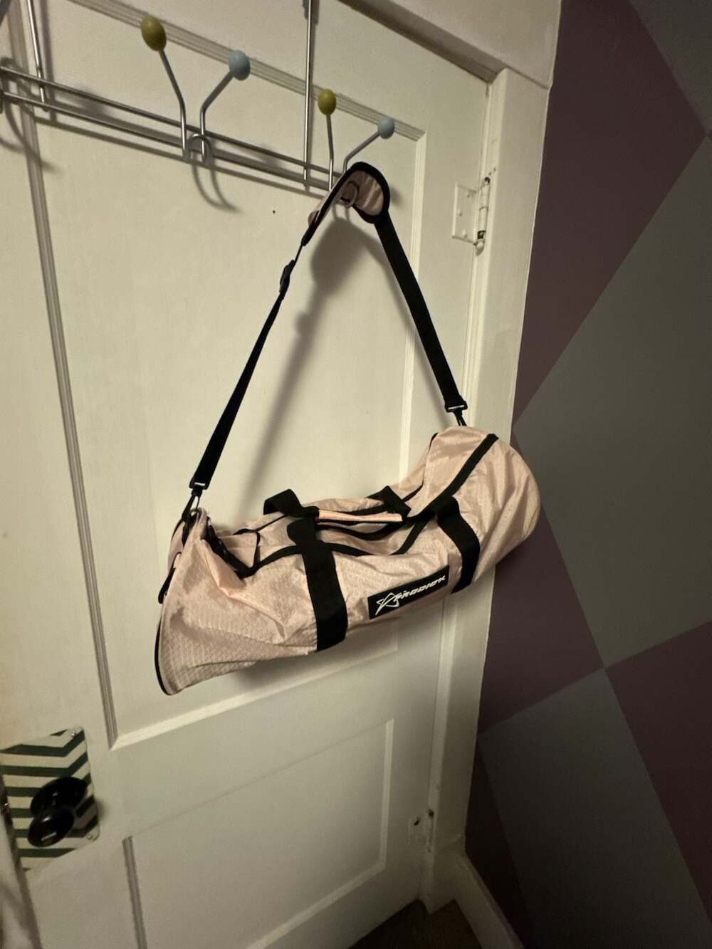 Prodigy Practice Bag V2 , Pink